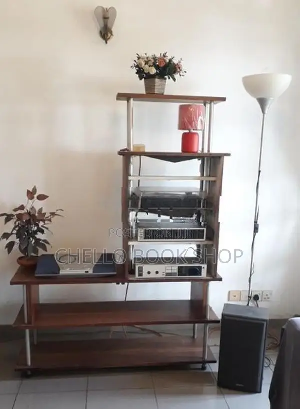 Display Cupboard