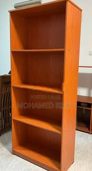 Book shelf