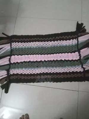 Handmade Floor Carpets