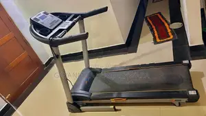 Treadmill Machine