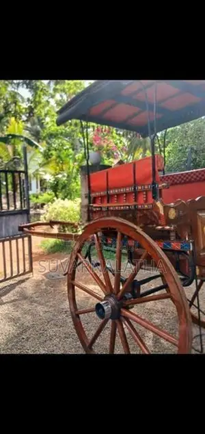 ටැන්ටු කරත්තයක්