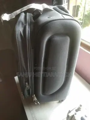 Luggage Bag
