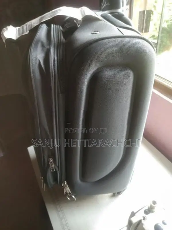 Luggage Bag