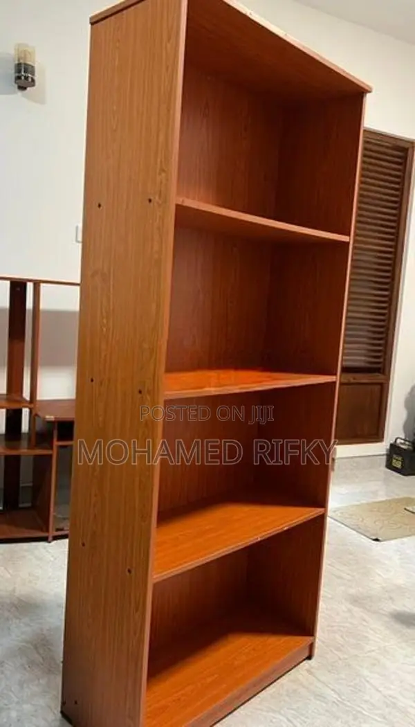 Book shelf