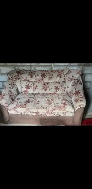 Full sofa set