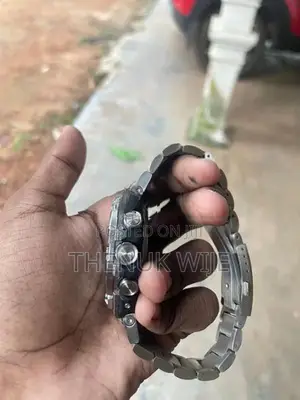 Casio G-Shock G-Steel GST-B100D-1A