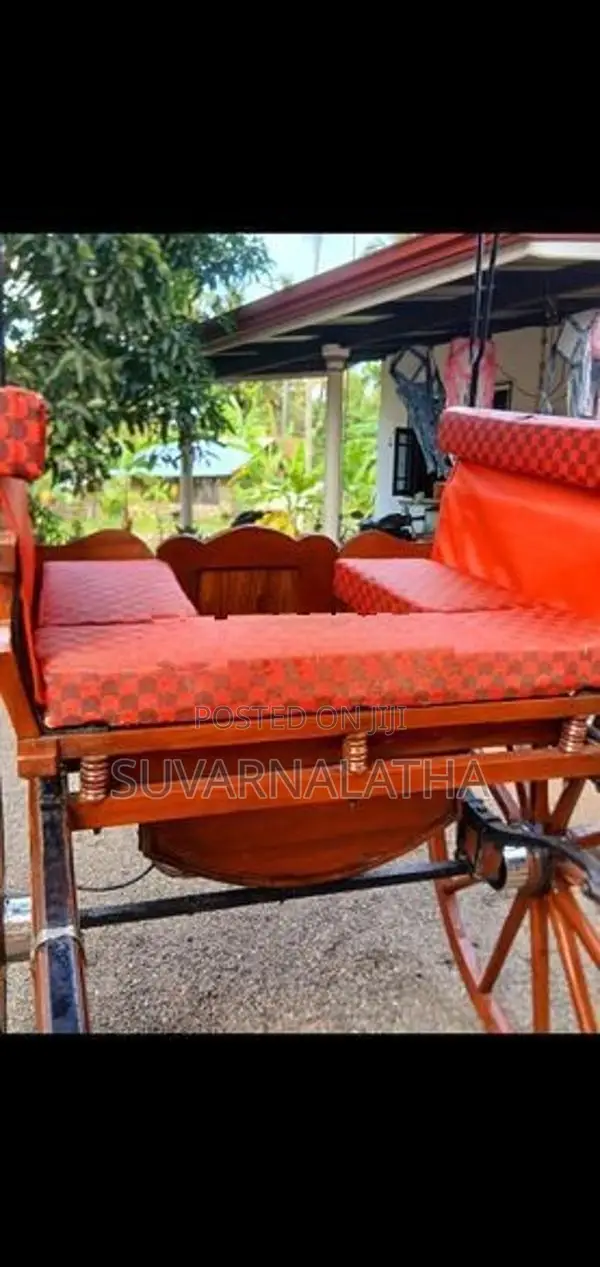 ටැන්ටු කරත්තයක්