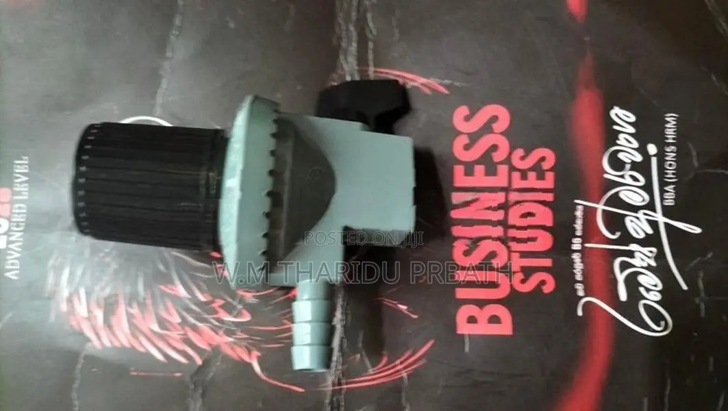 LPG Gas Regulator