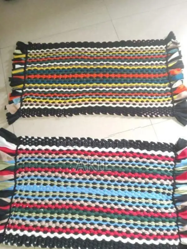 Handmade Floor Carpets