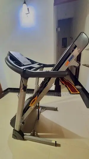 Treadmill Machine
