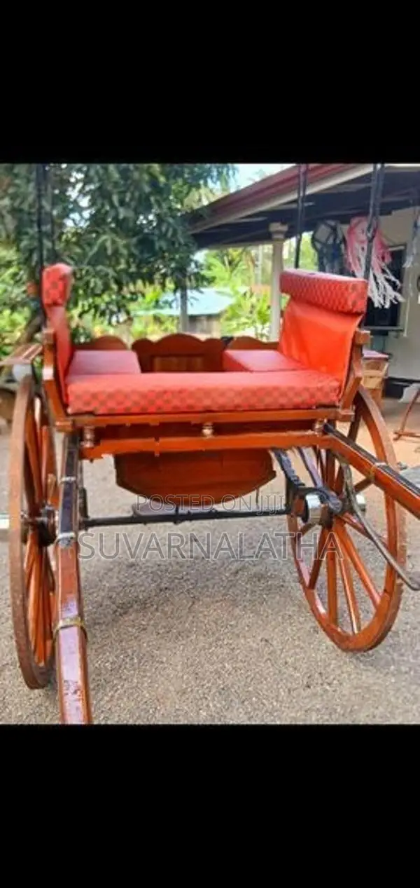 ටැන්ටු කරත්තයක්