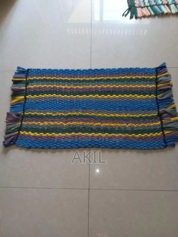 Handmade Floor Carpets