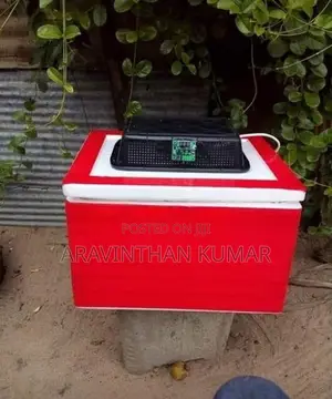 Egg Incubator