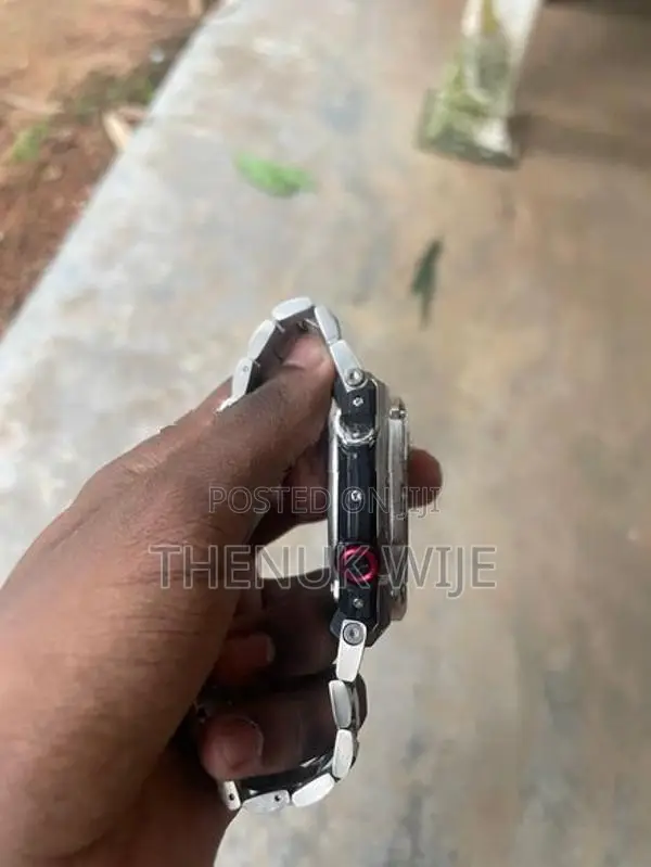Casio G-Shock G-Steel GST-B100D-1A