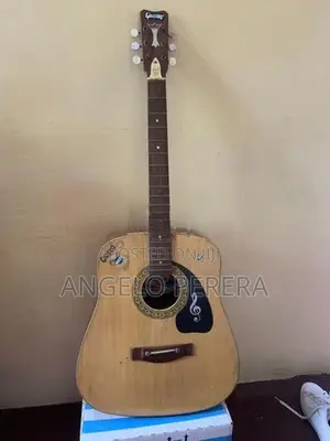 Guitar