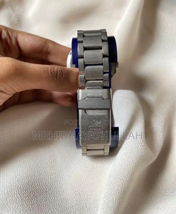 Klaeuse Titan Watch
