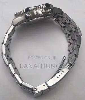 Pulsar Seiko V657-X010 Watch