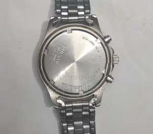 Pulsar Seiko V657-X010 Watch
