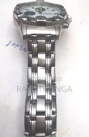 Pulsar Seiko V657-X010 Watch