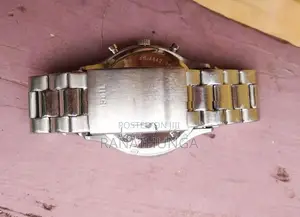 Fossil FS4642 Ansel Watch