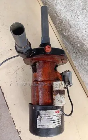 Jinasena Centrifugal Water Pump for sale