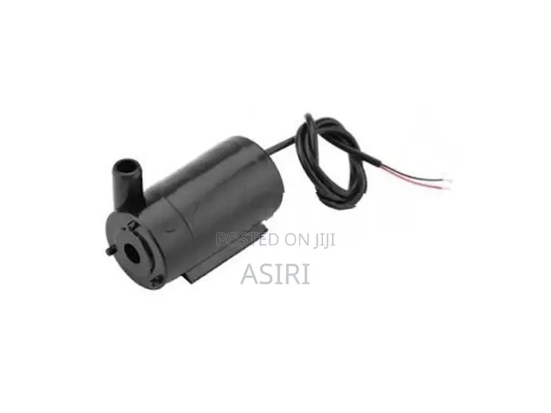 Mini Water Pump