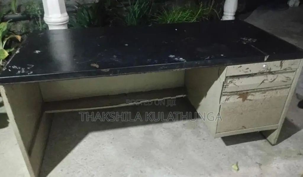 Office Table Chair