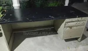 Office Table Chair