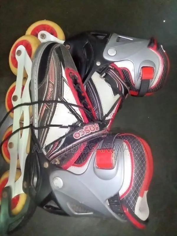 Wheel Shoes