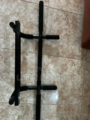 Doorway Pull up Bar