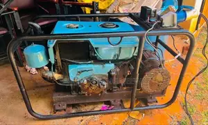 Kubota Disel Generator 7kw Japanese