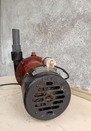 Jinasena Centrifugal Water Pump for sale
