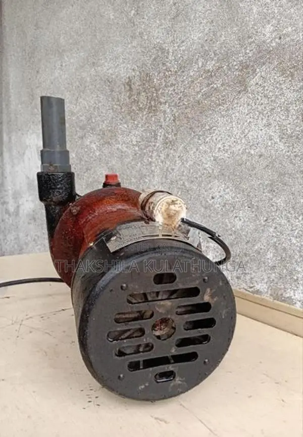 Jinasena Centrifugal Water Pump for sale