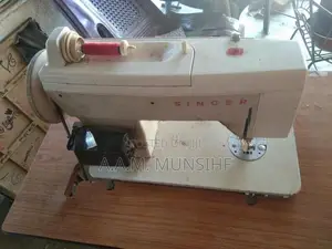 Singer Sewing Machine