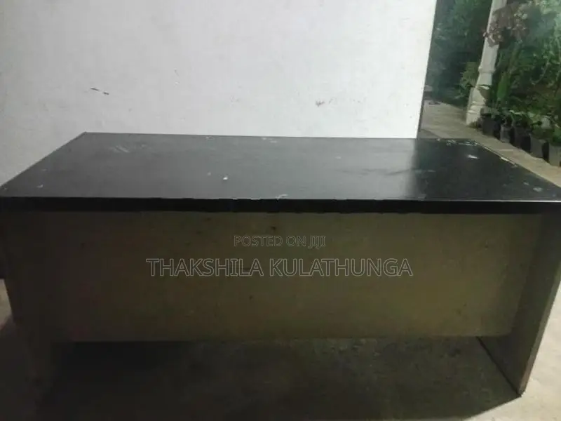 Office Table Chair