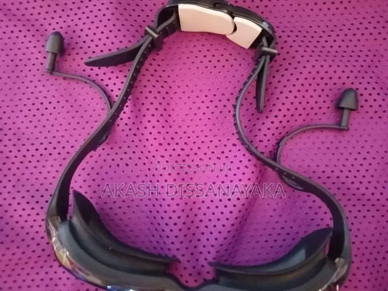 Goggles