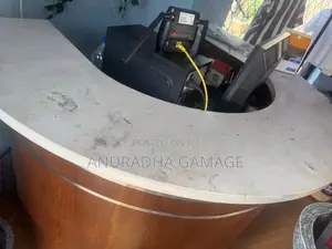 Reception Table