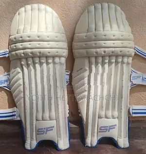SF Nexgen Cricket Batting Pads