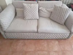Sofa Set 7 seater