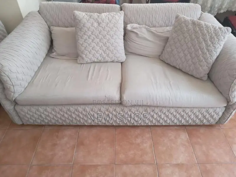 Sofa Set 7 seater