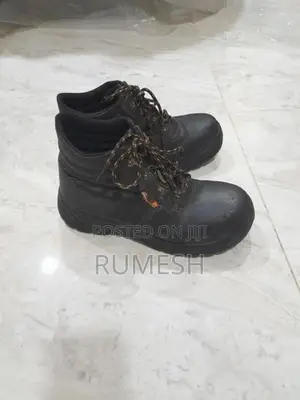 Safety Shoes