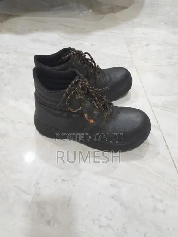 Safety Shoes