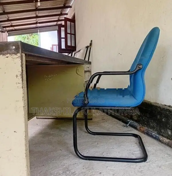 Office Table Chair
