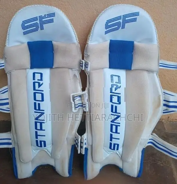 SF Nexgen Cricket Batting Pads