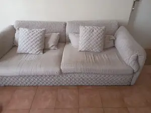 Sofa Set 7 seater
