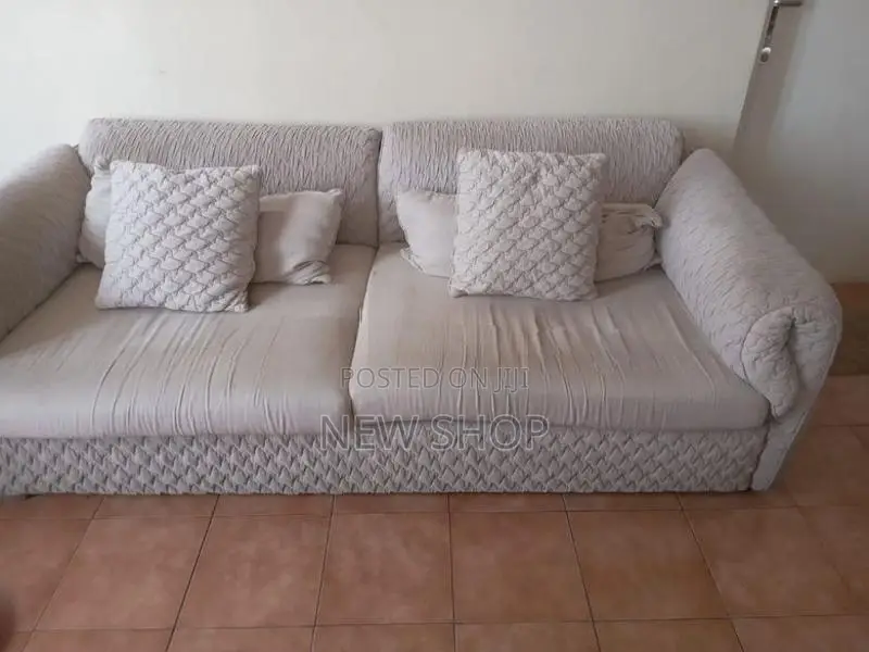 Sofa Set 7 seater