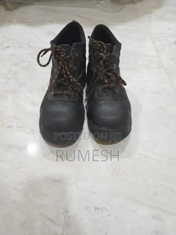 Safety Shoes
