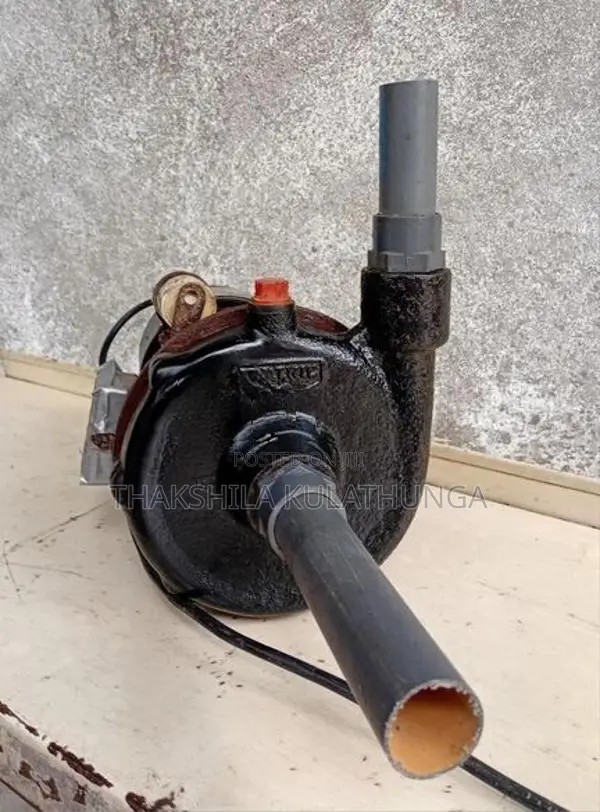 Jinasena Centrifugal Water Pump for sale
