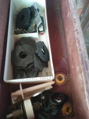 Singer Sewing Machine