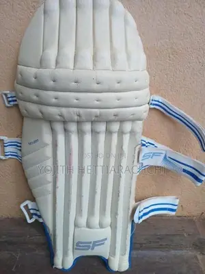 SF Nexgen Cricket Batting Pads